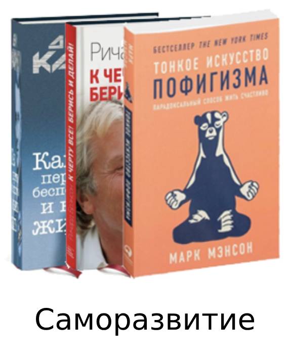 Саморазвитие